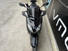 Yamaha X-max 250i | Mobile.bg    8