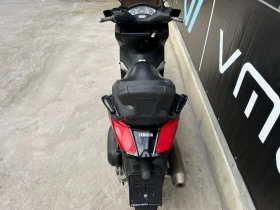     Yamaha X-max 250i