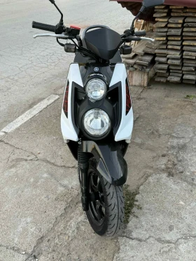 Yamaha Bw | Mobile.bg    2