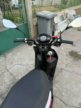 Yamaha Bw | Mobile.bg    3