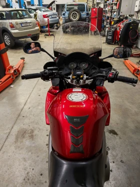 Honda Cbf 1000 ABS | Mobile.bg    3