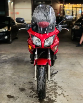 Honda Cbf 1000 ABS | Mobile.bg    14