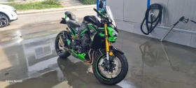 Kawasaki Z 900 SE | Mobile.bg    6