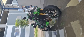 Kawasaki Z 900 SE | Mobile.bg    2