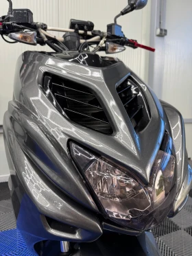 Yamaha Aerox NS 50  | Mobile.bg � ����� ������ 16