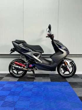 Yamaha Aerox NS 50  | Mobile.bg � ����� ������ 5