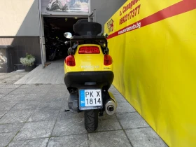 Piaggio X9 500 | Mobile.bg � ����� ������ 10