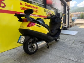 Piaggio X9 500 | Mobile.bg � ����� ������ 3