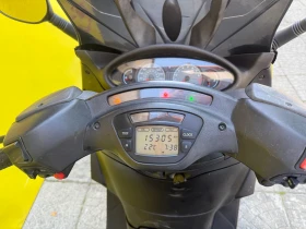 Piaggio X9 500 | Mobile.bg � ����� ������ 11