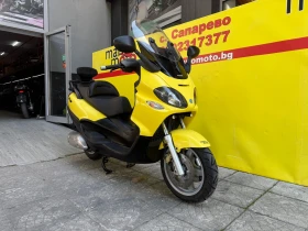 Piaggio X9 500 | Mobile.bg � ����� ������ 2