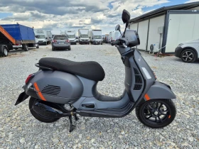 Vespa GTS 300 SuperSport HPE | Auto.bg — изображение 6