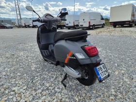 Vespa GTS 300 SuperSport HPE | Auto.bg — изображение 3