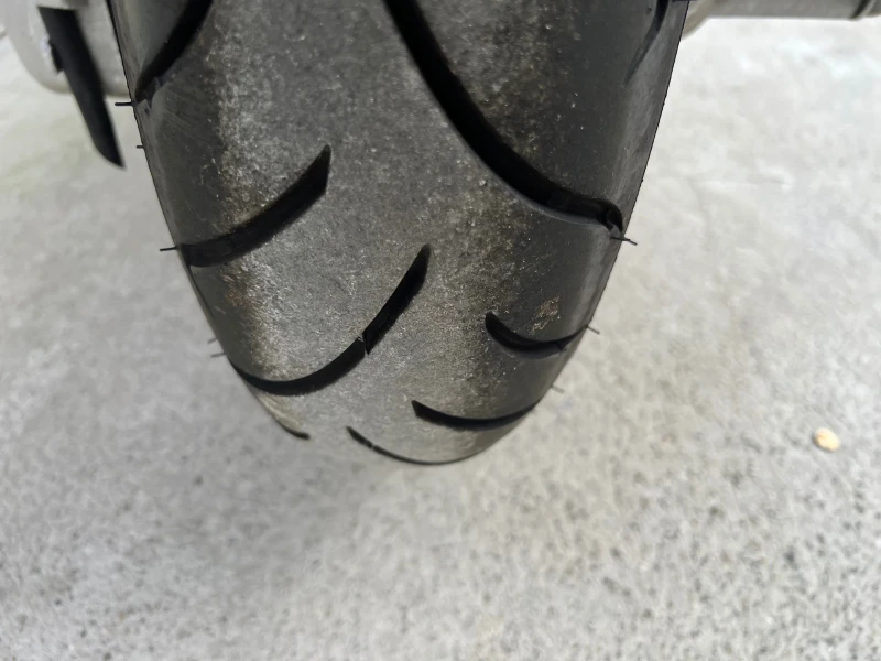 Yamaha X-max 250i, снимка 13 - Мотоциклети и мототехника - 50307114