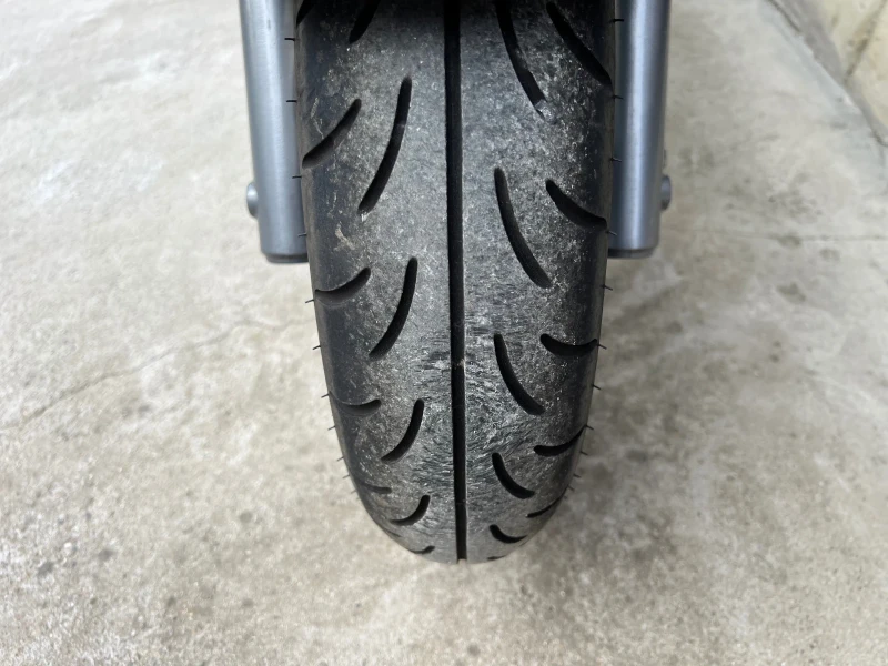 Yamaha X-max 250i, снимка 12 - Мотоциклети и мототехника - 50307114