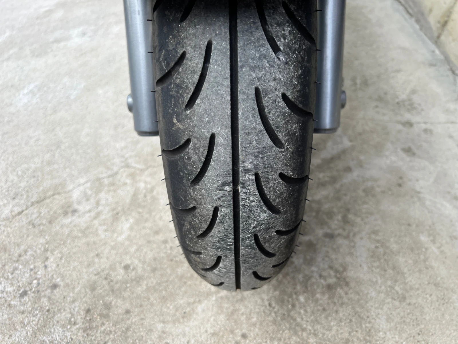 Yamaha X-max 250i | Mobile.bg   12