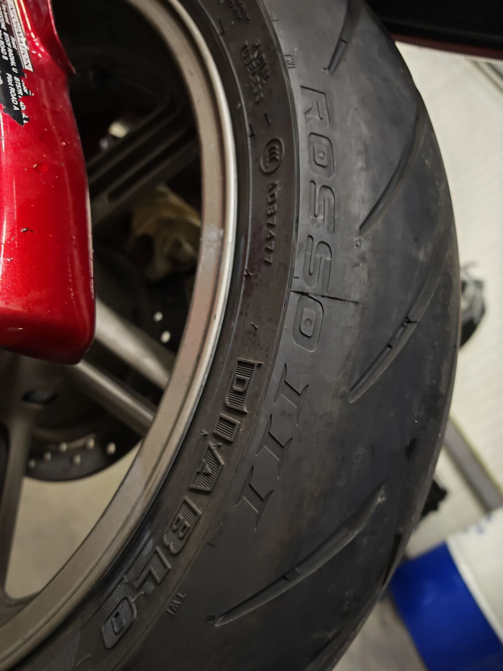 Honda Cbf 1000 ABS | Mobile.bg   10