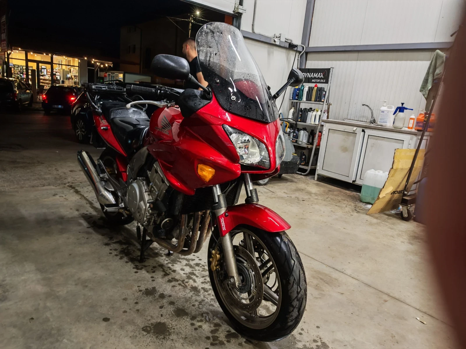 Honda Cbf 1000 ABS | Mobile.bg   6