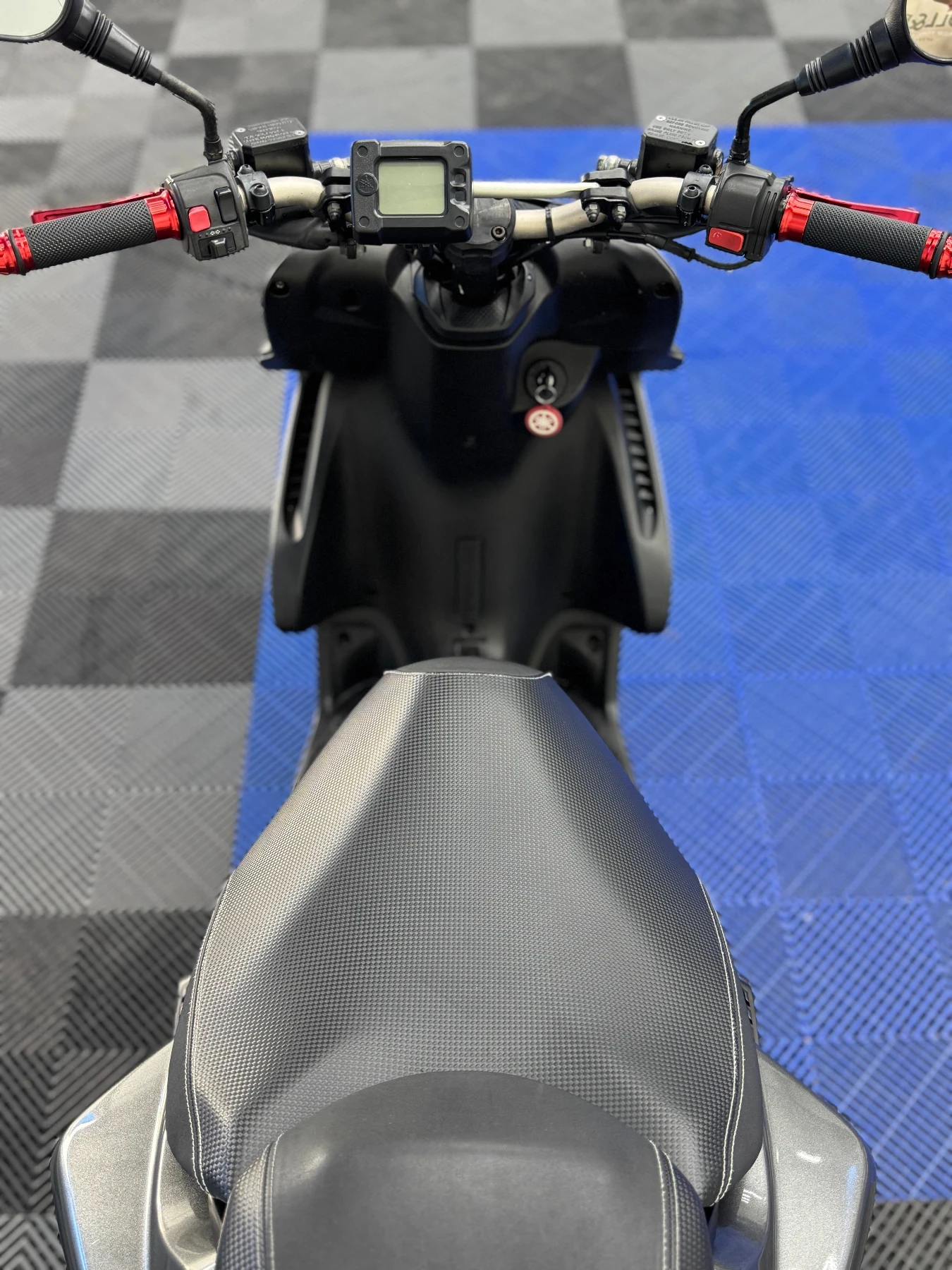 Yamaha Aerox NS 50  | Mobile.bg � ����������� 12