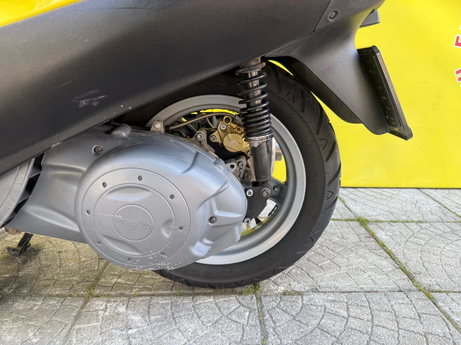 Piaggio X9 500 | Mobile.bg � ����������� 13