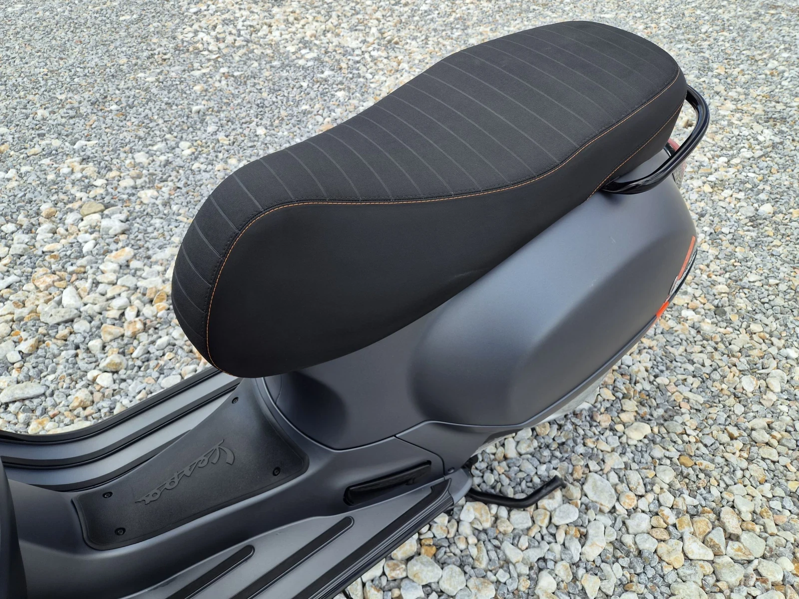 Vespa GTS 300 SuperSport HPE, снимка 9 - Мотоциклети и мототехника - 55415466