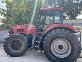 Трактор CASE IH Magnum на ЧАСТИ, снимка 1