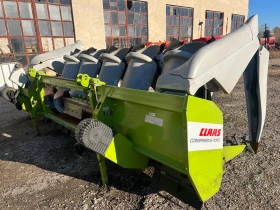 Хедер Claas CONSPEED 6, 70 FC, снимка 2