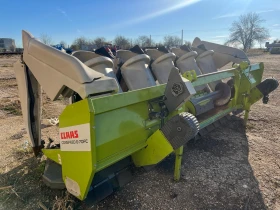 Хедер Claas CONSPEED 6, 70 FC, снимка 4