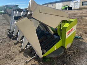 Хедер Claas CONSPEED 6, 70 FC, снимка 1