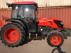 Трактор Kubota M5091 NARROW, снимка 2