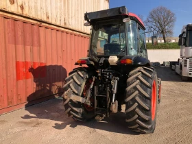 Трактор Kubota M5091 NARROW, снимка 3