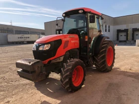  Kubota M5091 NARROW | Mobile.bg    5