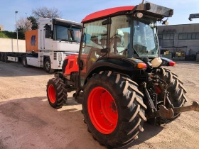 Трактор Kubota M5091 NARROW, снимка 7