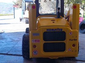    Komatsu SK-815-16V-TURBO-HF-2 SPEED1600. | Mobile.bg    11