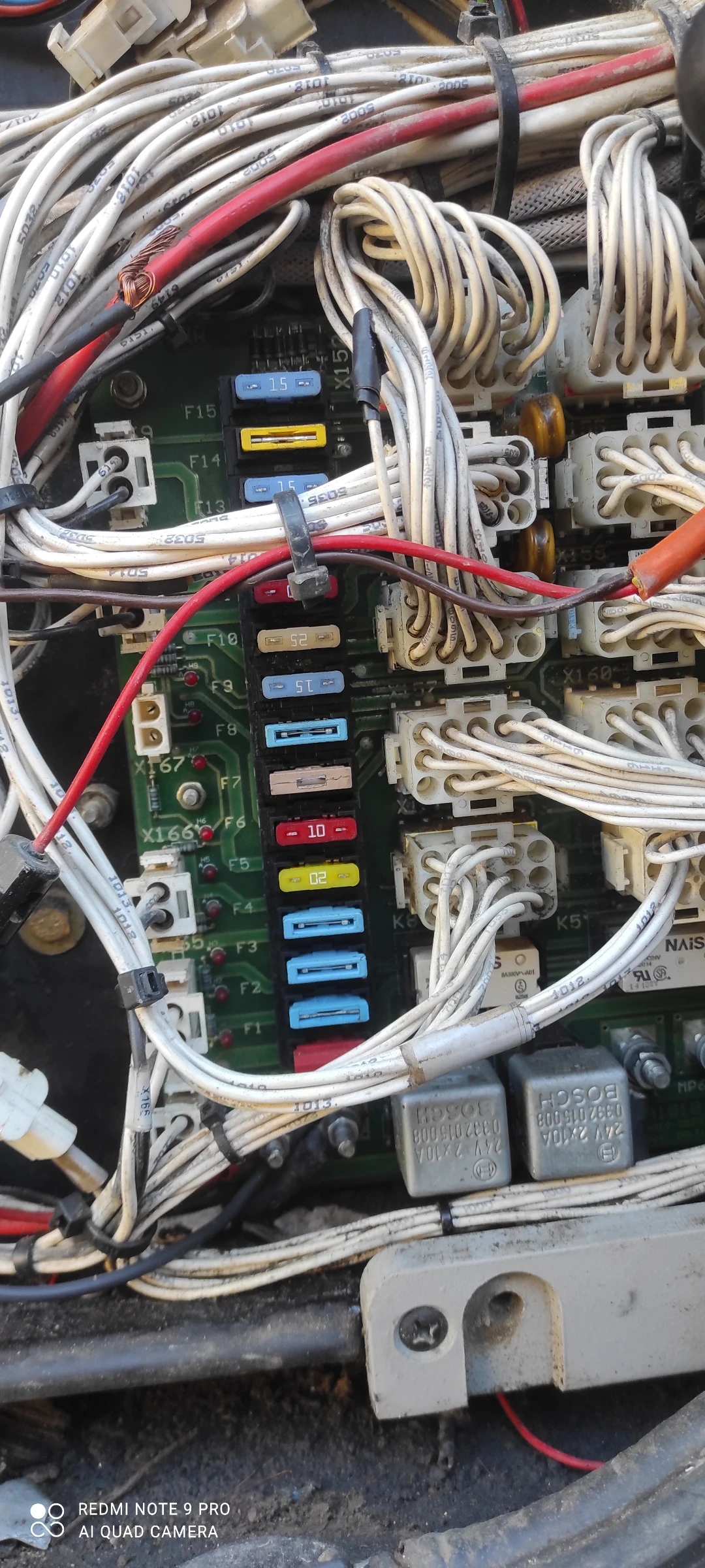 Багер Liebherr R914 - изображение 7