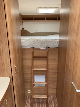 Кемпер Euramobil 660 HB, снимка 9