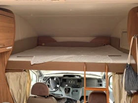 Кемпер Euramobil 660 HB, снимка 11