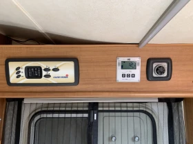 Кемпер Euramobil 660 HB, снимка 6