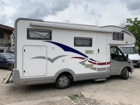 Кемпер Euramobil 660 HB, снимка 5