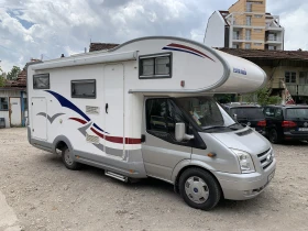 Кемпер Euramobil 660 HB | Auto.bg — изображение 2