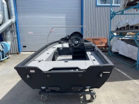 Лодка Finval FINVAL 470 EVO SC, снимка 3