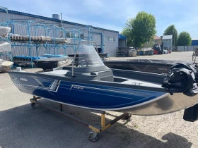 Лодка Finval FINVAL 470 EVO SC, снимка 1