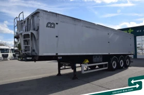 Полуремарке Menci TR26292, снимка 1