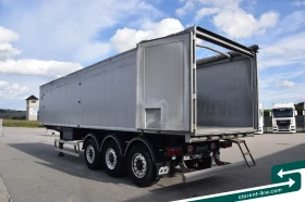 Полуремарке Menci TR26292, снимка 7