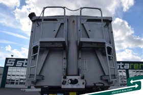 Полуремарке Menci TR26292, снимка 15