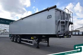 Полуремарке Menci TR26292, снимка 2