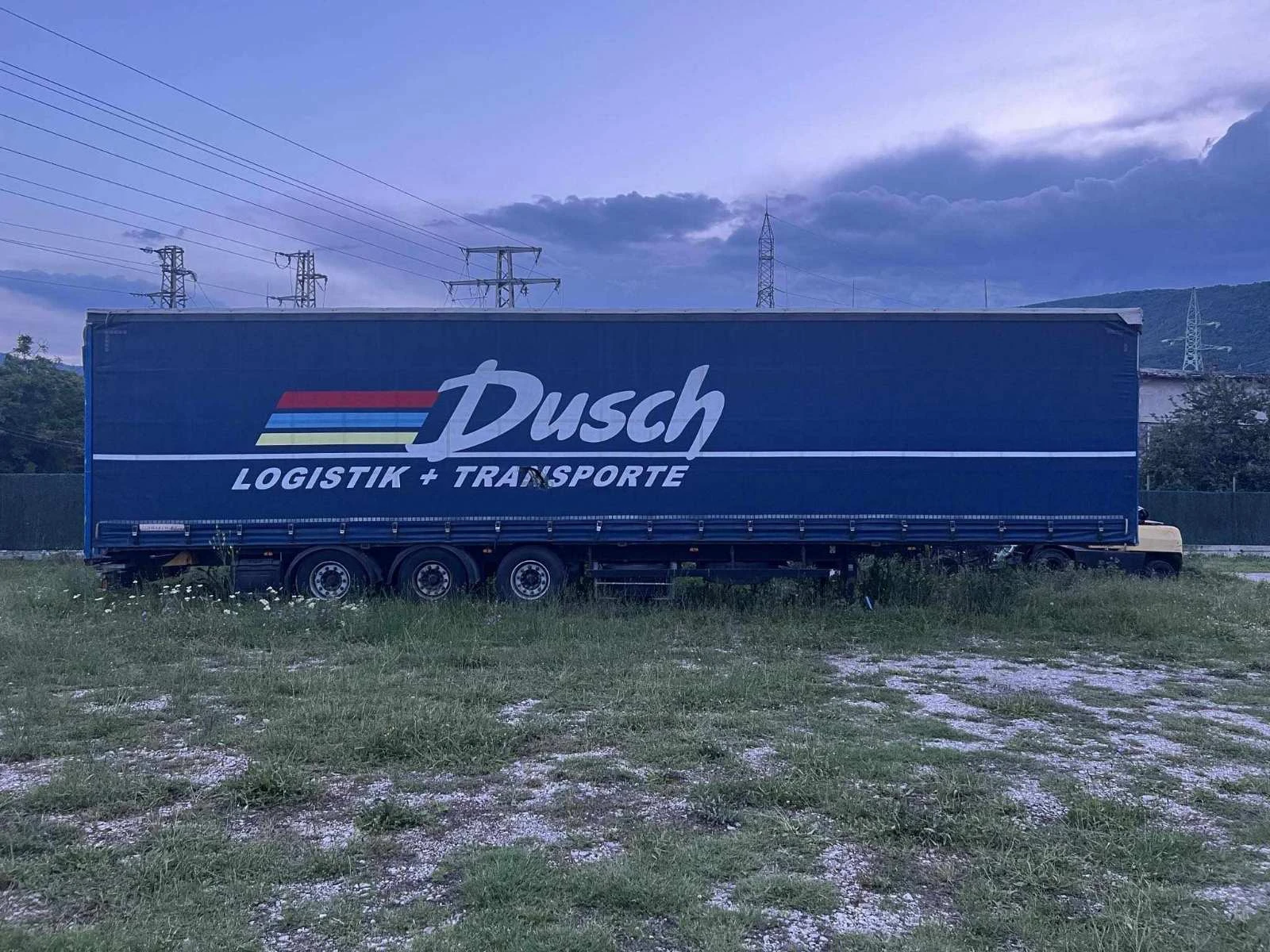  Schwarzmuller J serie MEGA | Mobile.bg   1