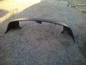 Долна част в задна броня за Suzuki SX 4 s- Cross, снимка 4