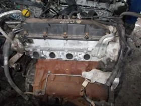 Двигател за Jaguar X-type, снимка 3