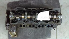 Двигател за Opel Zafira, снимка 1