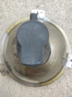 Румънски фарове ELBA за  джип Аро ,Газ ,Уаз , снимка 5